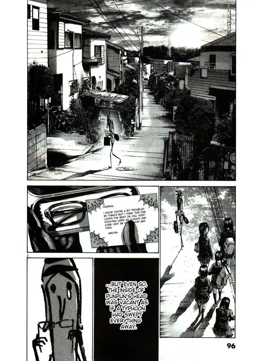 Oyasumi Punpun Chapter 51 2